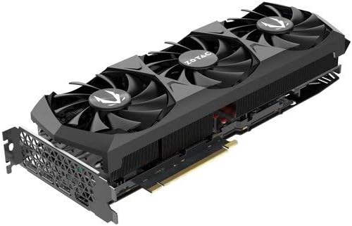 ZOTAC NVIDIA GeForce RTX 3080 Trinity OC Review: Testado por 15 dias