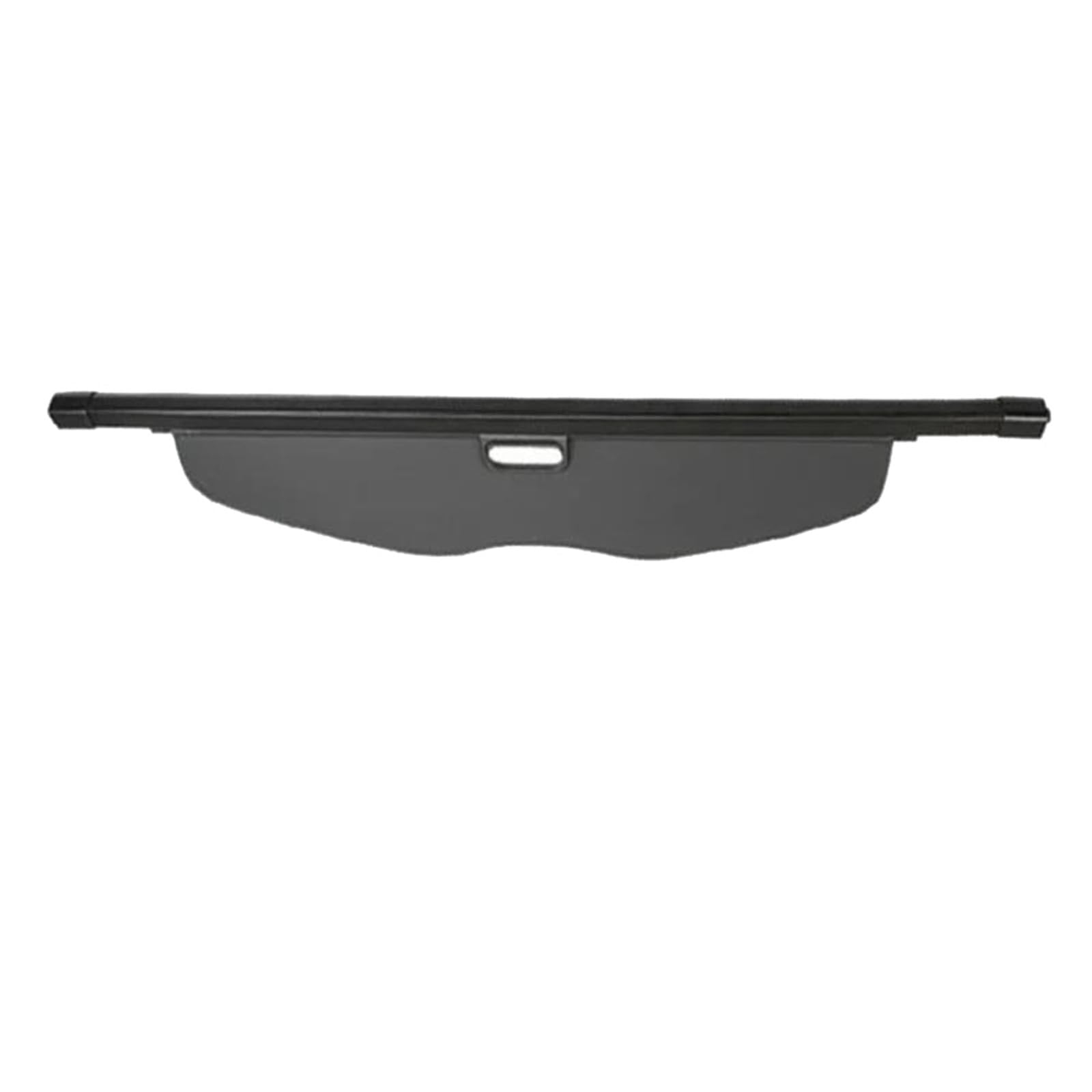 Rideau de protection de coffre Acura MDX 2007-2013 anti-regard rétractable