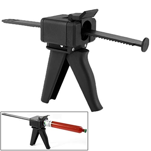 Pistolet pulvérisateur adhésif UV LOCA de calfeutrage squeeze