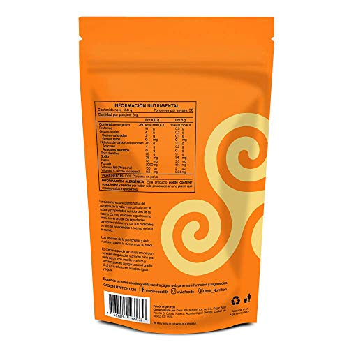 Herbal Plus, Imagen adicional