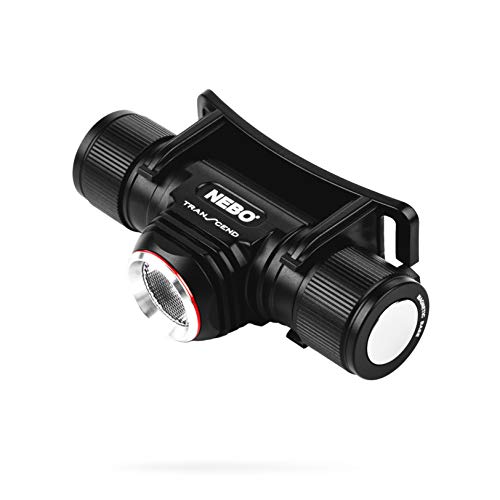 NEBO Davinci 1000 Headlamp