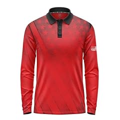 Stars and Stripes Red