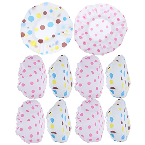 OHPHCALL 8�� �h���V�����[�L���b�v ��w�o�X�L���b�v �v�����g�V�����[�L���b�v �h�b�g�v�����g�̃V�����[�L���b�v �w�A�L���b�v �����̂��߂̍ė��p�\�ȃV�����[�L���b�v. ���r