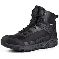 Algopix Similar Product 13 - FREE SOLDIER Mens Waterproof Hiking