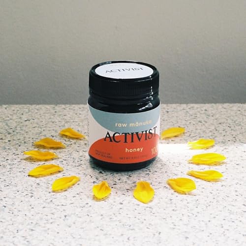 Miel Manuka Raw 1000+ MGO en frasco 250 g miniatura 5