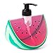 dispensador de jabón de Manos de plástico con Forma de placeres Simples con jabón líquido perfumado Imagen de dispensador de jabón de Manos de plástico con Forma de placeres Simples con jabón líquido perfumado