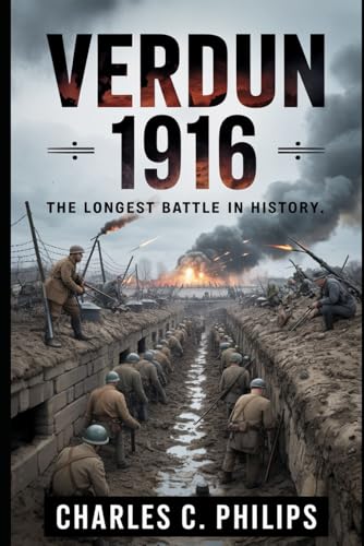 Preisvergleich Produktbild VERDUN 1916: THE LONGEST BATTLE IN HISTORY