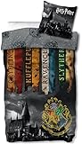 Este conjunto hará las delicias de los fans de Harry Potter