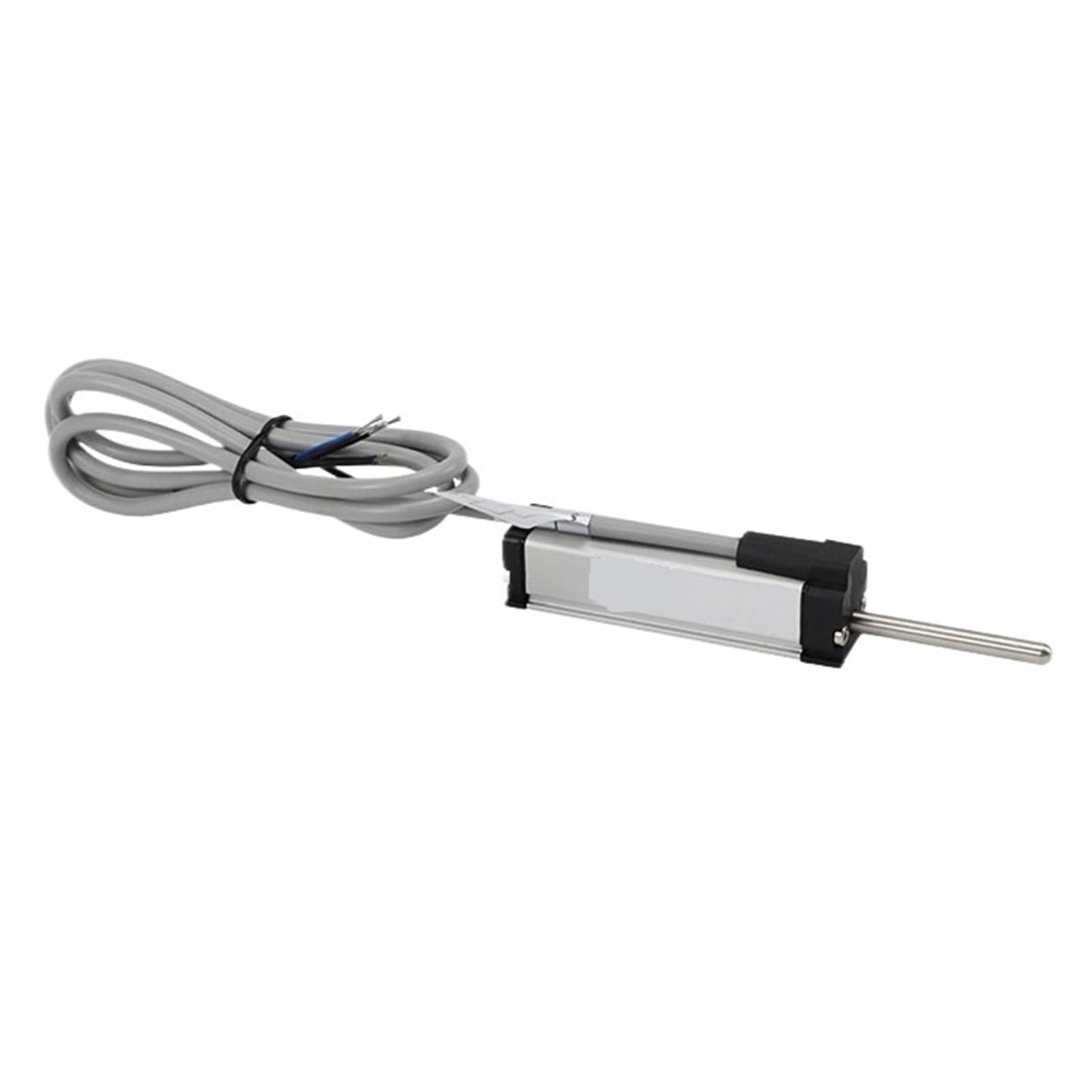 Sensor de posición lineal KTR de 75mm con transductor de desplazamiento 4-20mA A3