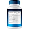 Brain Care Supplements for Memory and Focus Capsules, BrainCare Advanced Formula Nerve Health Support - Maximum Strength Nootropics Brain-Care All Natural Health Support Pills Reviews (5 Pack)
