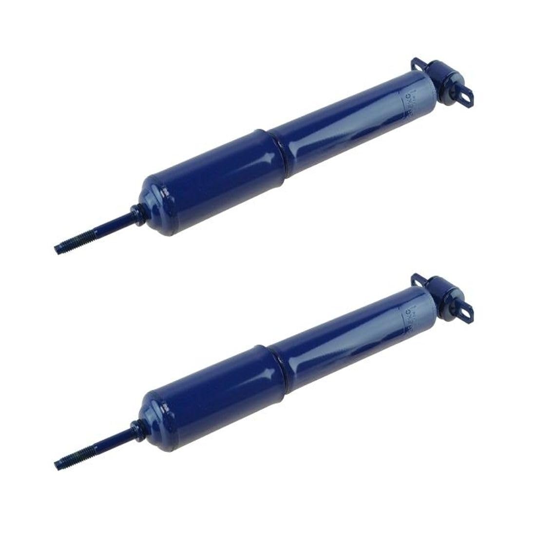 SIWOTED 2 Set of - Suspension Shock Absorber Strut Front Rear Left Driver Right Passenger Side Truck for Ranger 98-11 for B2500 98-01 for B2300 01-09 for B3000 98-07 for B4000 98-03