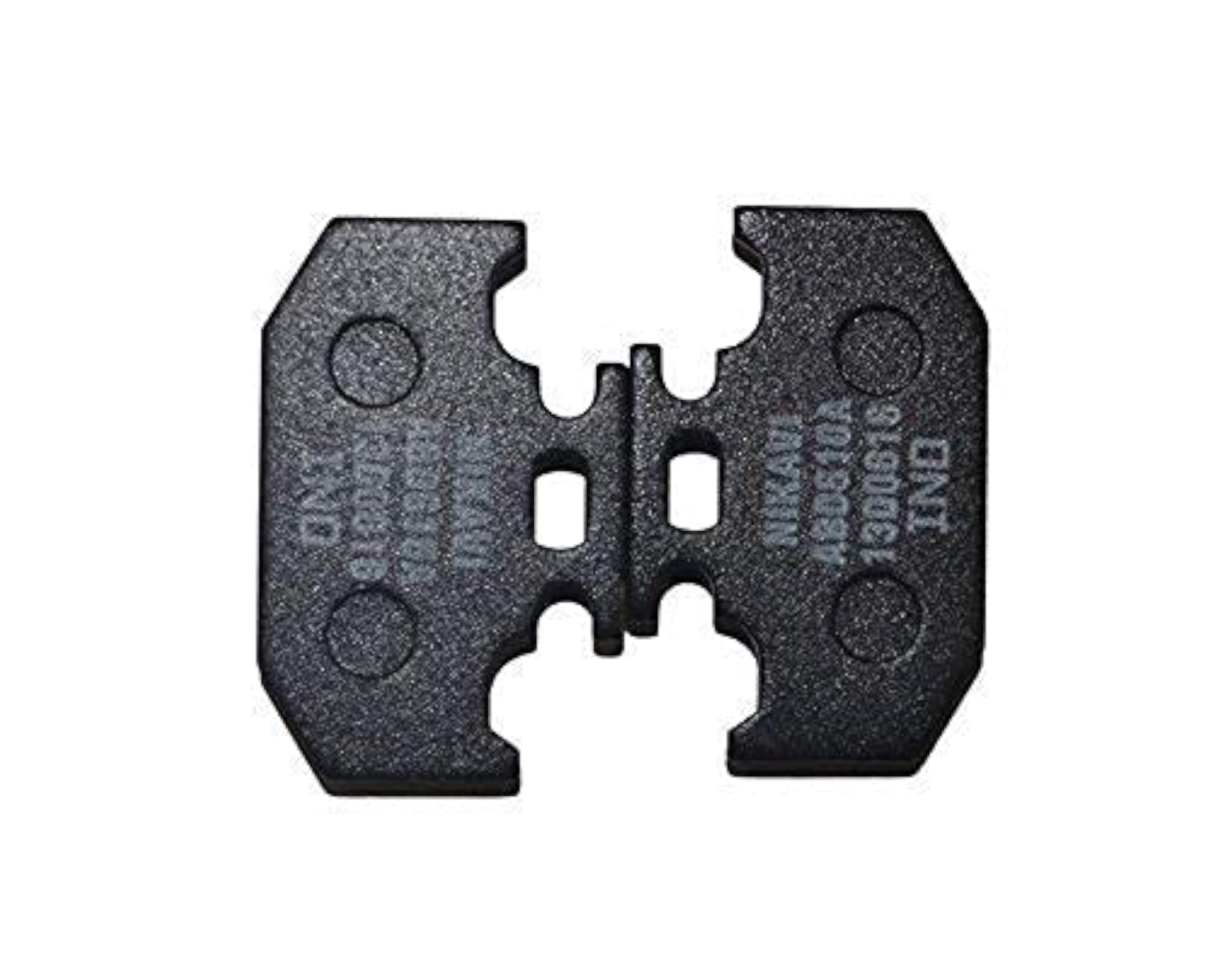 DP1 - DP25 Combo Brake Disc Pads for Yamaha FZ25