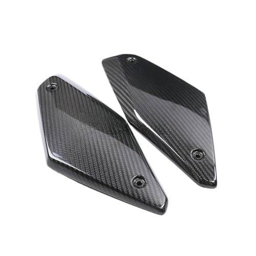 Panneaux latéraux de moto pour rouler au quotidien en CB650R