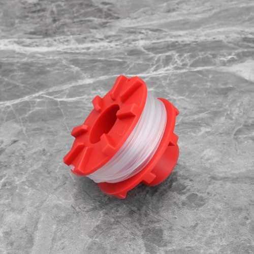 Fil de débroussailleuse compatible Einhell pour un désherbage efficace du jardin - 7