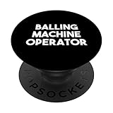 Balling Machine Operator