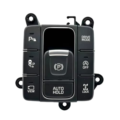 Commutateur De Frein Stationnement RHD Sorento Bouton Frein à Main 93600-C5650