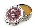 Mountain Rose Herbs - Baby's Balm 1 oz