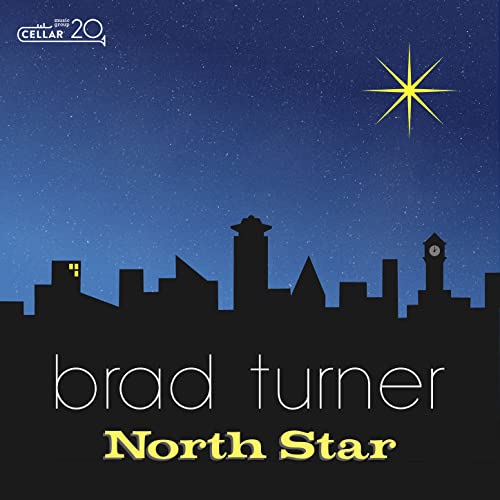 Brad Turner