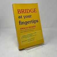Bridge at your fingertips 0891041591 Book Cover