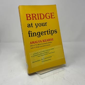 Paperback Bridge at Your Fingertips Book