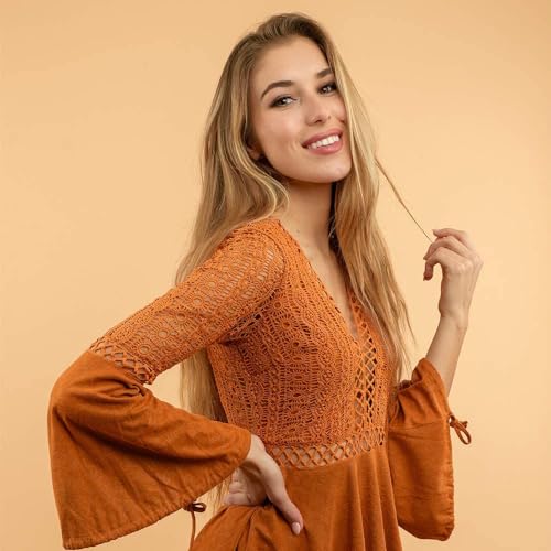 Image of HomeArt 8x12 Feet Skin Beige Backdrop for Decoration, Photography, Chroma Key Virtual Background Sheet for Photography Zoom Meeting, Cloth Curtain for Video Studio Streaming Gaming Photoshoot