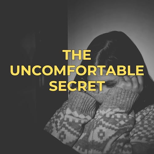『The Uncomfortable Secret to God's Blessing in Matthew 5 | Salvation Army Daily Devotional』のカバーアート
