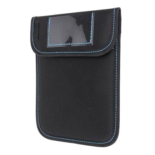 VBESTLIFE 4x5.65inch Lens Filter Carry Case Wallet for 100mmx150mm Cinema Lens Filter, and 4x5.65 Inch Filter Pouch