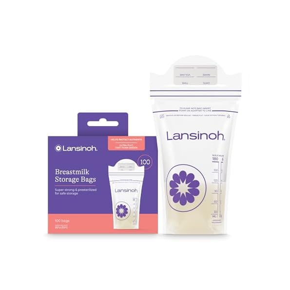 Lansinoh-Breastmilk-Storage-Bags-100-Count-BPA-Free-and-BPS-Free-Packaging-May-Vary