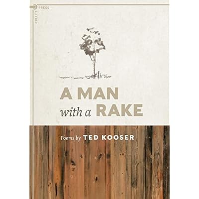 A Man with a Rake