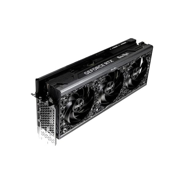 VGA Palit RTX4080 16GB GameRock OC - Image 5