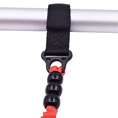 36 Inch Deluxe Red Kayak Paddle Leash NewUsed Prices, Reviews, Videos