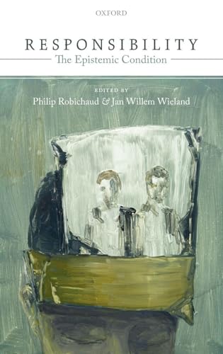 Responsibility: The Epistemic Condition view 2