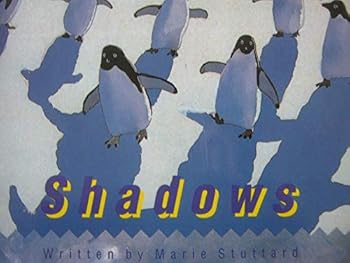Paperback Shadows (Wonder World Nonfiction Level H) Book
