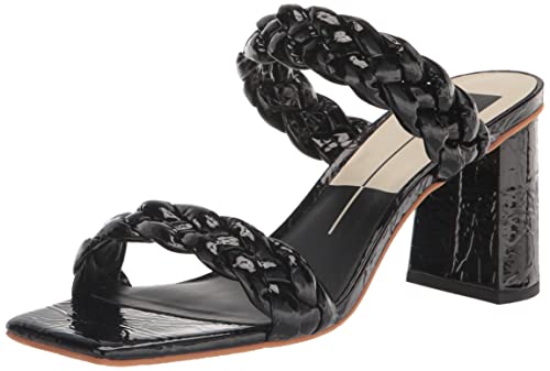 Dolce Vita Women's Paily Heeled Sandal