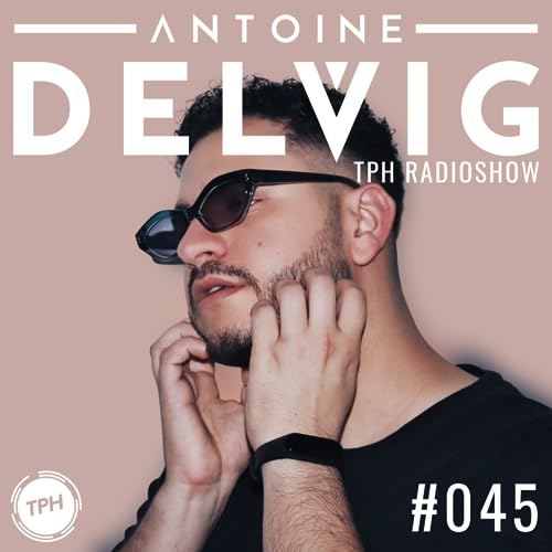 TPH Radio #045 Podcast Por  arte de portada