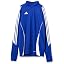 Team Royal Blue/White