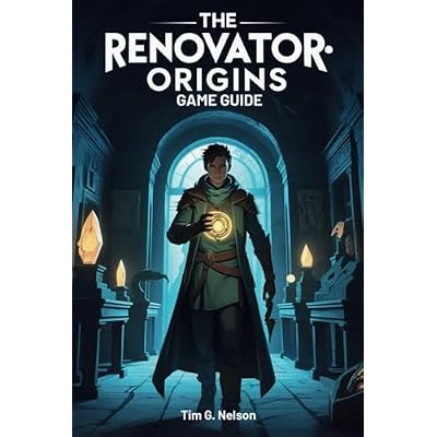 The Renovator Origins Game Guide