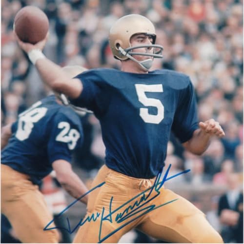 HANRATTY'S HUDDLE 7.9.26
