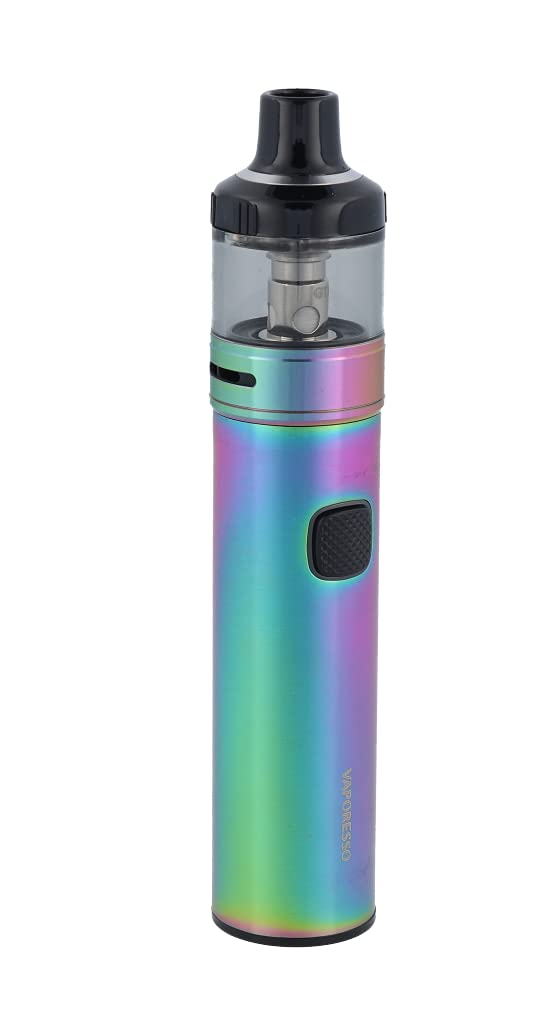elfbar nachfüll pod läuft aus LA VAPOTERIA main image 1