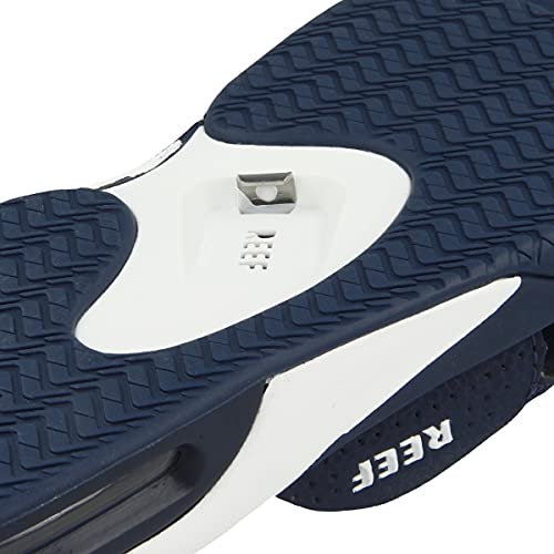Image of Reef Men's Fanning Leather