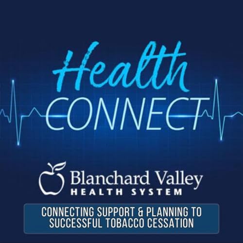 Connecting Support & Planning to Successful Tobacco Cessation