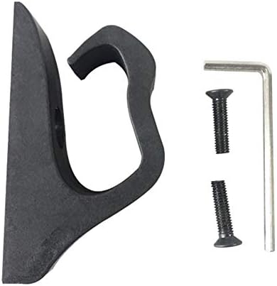 Jingolden Front Hook Multifunctional Hook Accessories for Xiaomi Mijia M365 Electric Scooter Hook