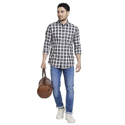 Image of Spykar Men Shirts