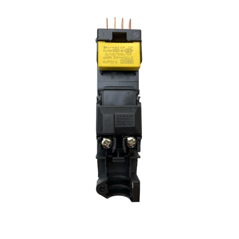 Bosch Schalter 1607000479 – Ersatzschalter Für Winkelschleifer GWS 22-230