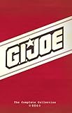 G.I. JOE: The Complete Collection Volume 4 (GI JOE COMPLETE COLLECTION)