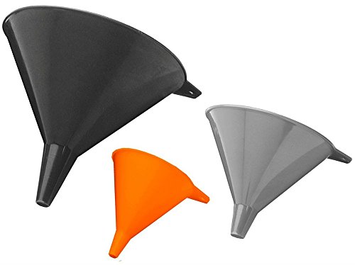 Funnel Set, 3-Pc. #TOP3