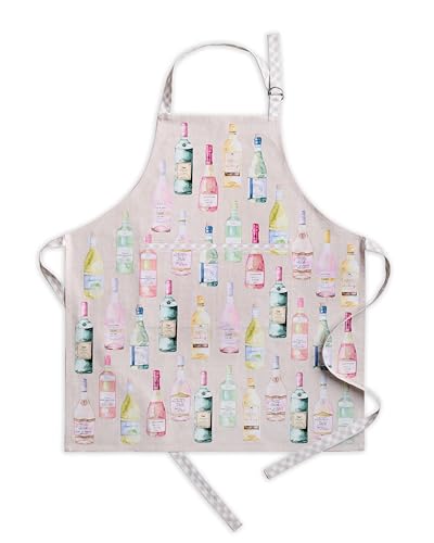 Maison d’ Hermine Cotton Apron
