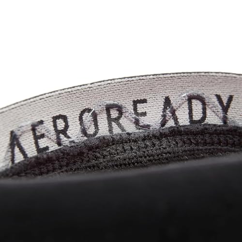 adidas Performance Climacool Knee Support Sleeve - Knee Sleeve for Support, Training, and Competitions - Ergonomic Design, Silicone Grip, Breathable Seamless Design - Black, Medium