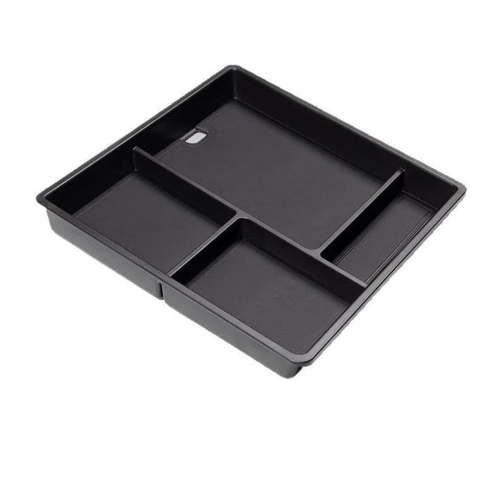 BERTDCX Car Central Control Under The Storage Box For Talagon 2021-2024 Car Parts