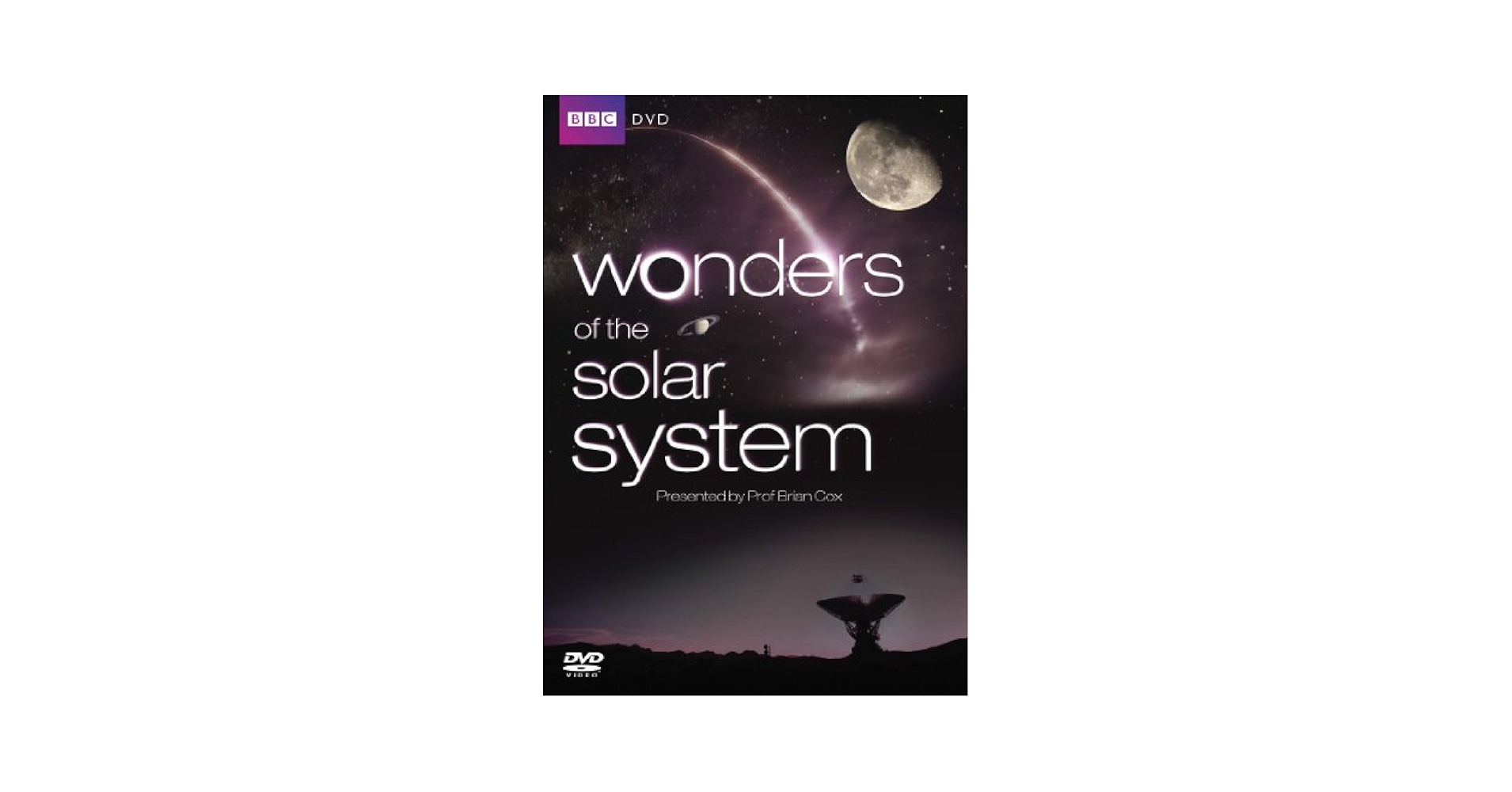Amazon.com: Wonders of the Solar System [DVD] : Movies & TV
